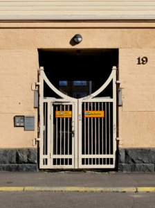 Gate Koulukatu 19 Oulu 20210709