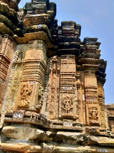 Gautamesvara temple Manthani, Telangana - 03