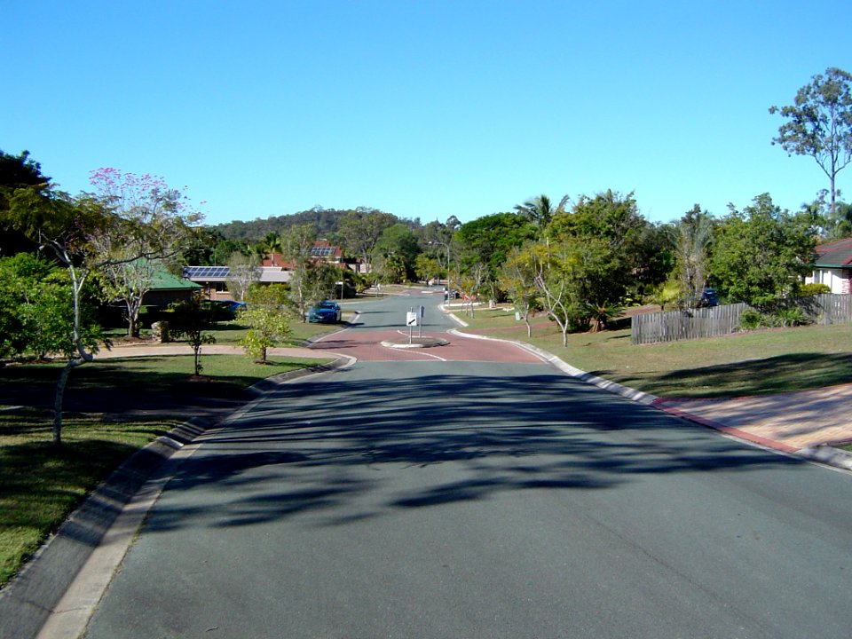 Gavin Way Cornubia Queensland