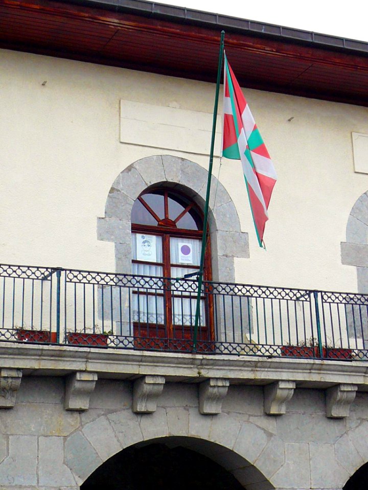 Gautegiz Arteaga - Ayuntamiento 2