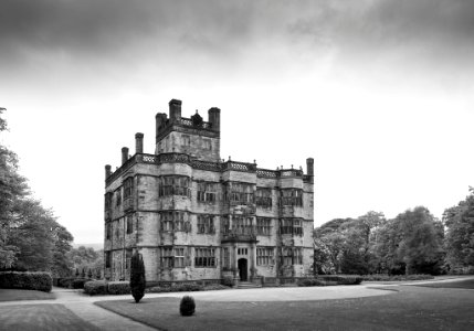 Gawthorpe Hall (70597657) photo