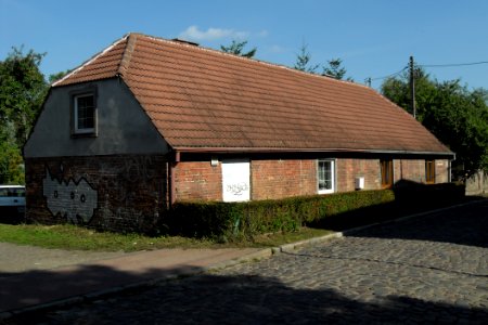 Gdańsk ulica Kwietna 33