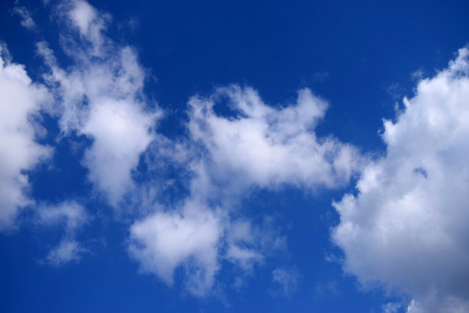 Sky cloud blue sky