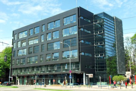 Gdańsk ulica Kartuska 5