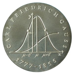 Gauss-A
