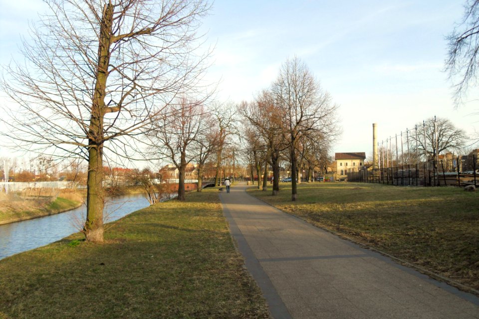Gdańsk ulica Karpia