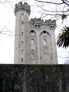 Gautegiz Arteaga - Castillo de Arteaga y entorno 34