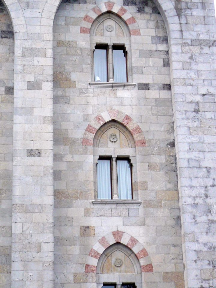 Gautegiz Arteaga - Castillo de Arteaga y entorno 17
