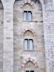 Gautegiz Arteaga - Castillo de Arteaga y entorno 17