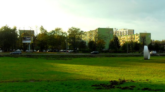 Gdańsk ulica Jagiellońska 42 i 40