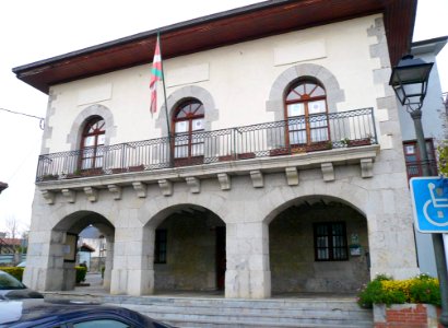Gautegiz Arteaga - Ayuntamiento 3