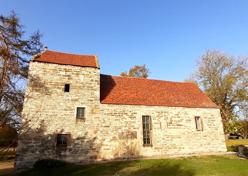 Gatterstätt Petri Süd