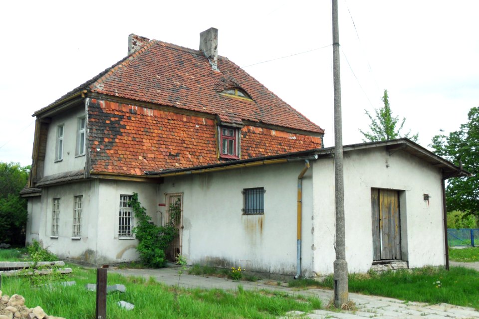 Gdańsk ulica Maszynowa 15