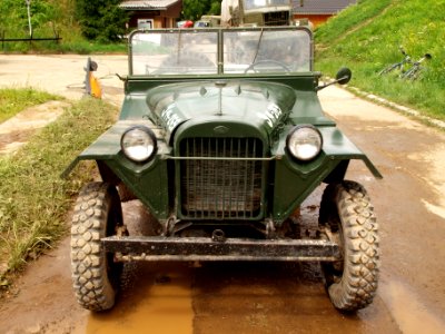 GAZ-67B pic3