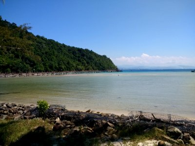 Gaya Island 3