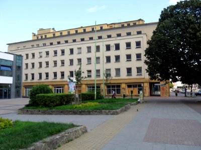Gdańsk aleja Grunwaldzka 105