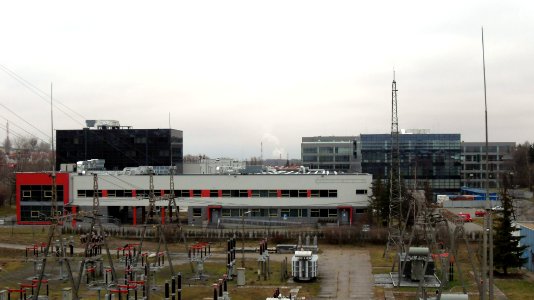 Gdańsk – Gdański Park Naukowo-Technologiczny