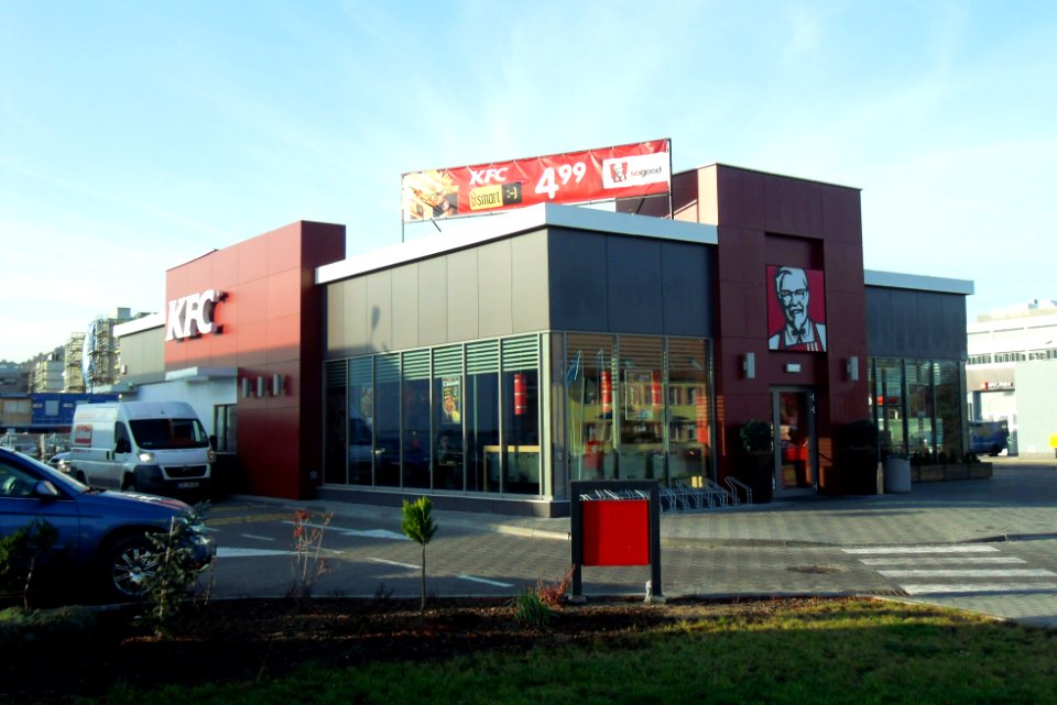 Gdańsk aleja Grunwaldzka 258A