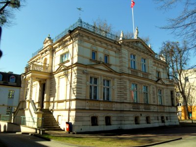 Gdańsk aleja Grunwaldzka 18