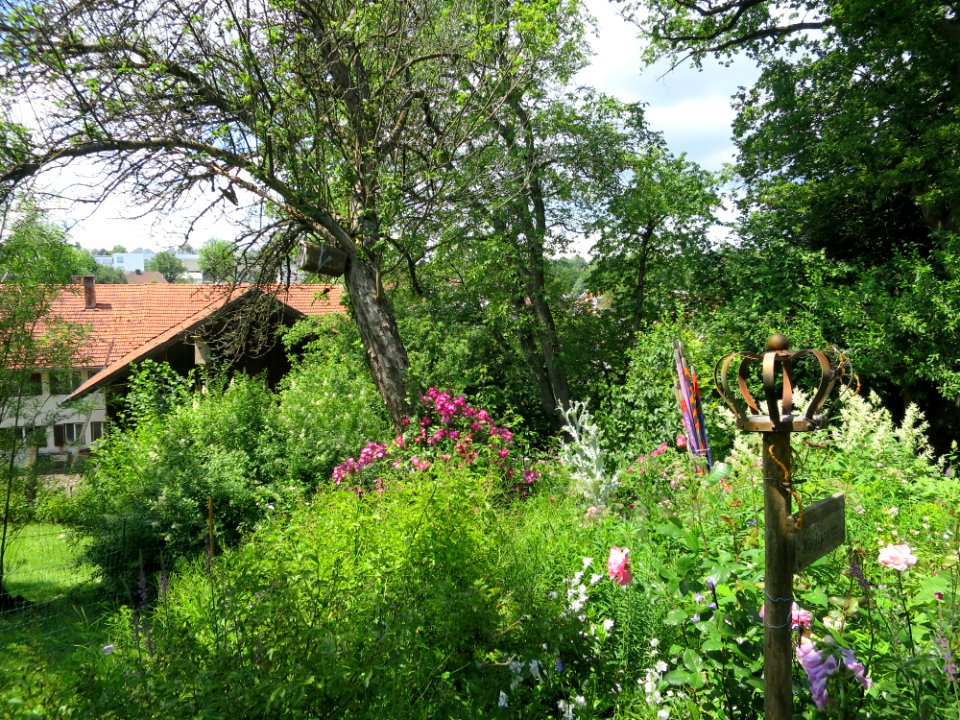 Garten Ebersberg 8