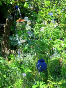 Garten Unterhaching 4