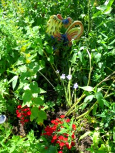 Garten Unterhaching 11