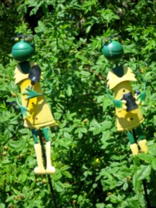 Garten Unterhaching 16