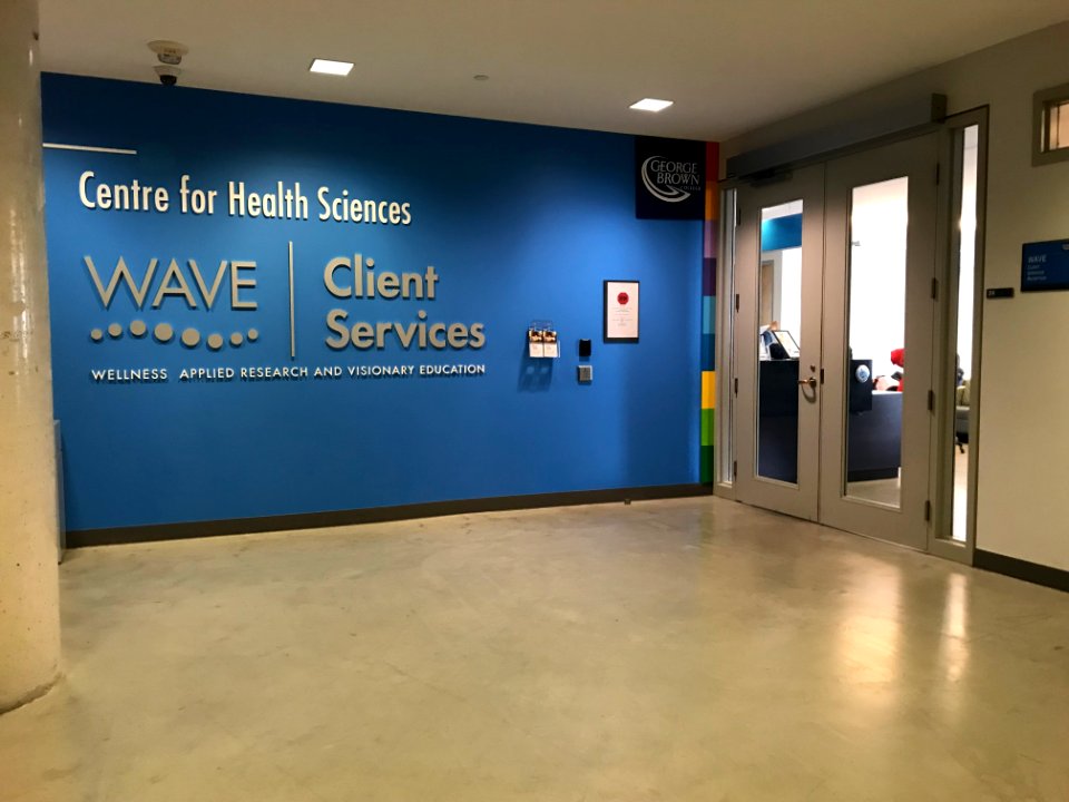 GBC Centre for Health Sciences