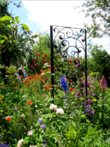Garten Ebersberg 5