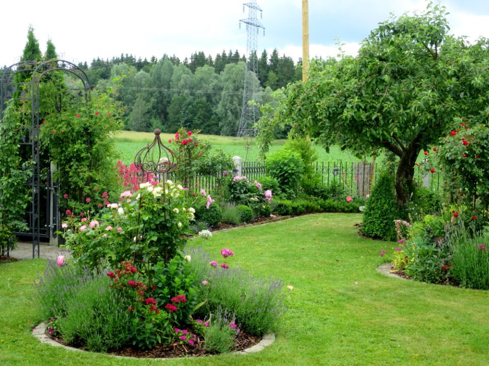 Garten Karlsdorf 7