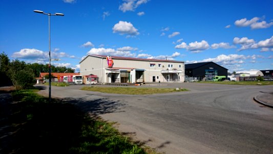GB Glace in Librobäck