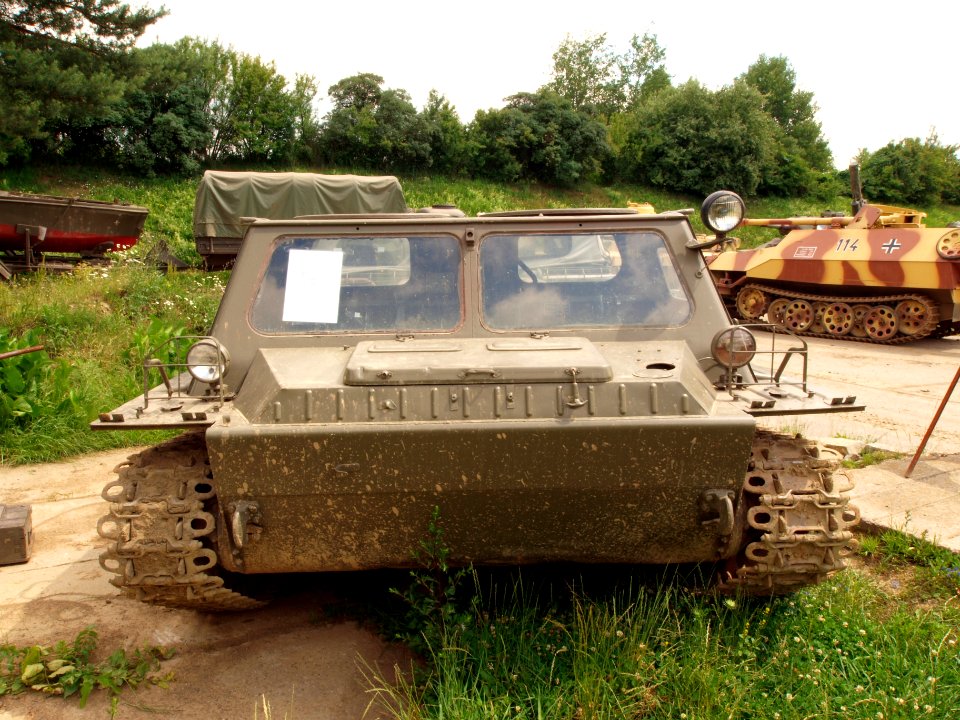 GAZ 77 GTSM pic2