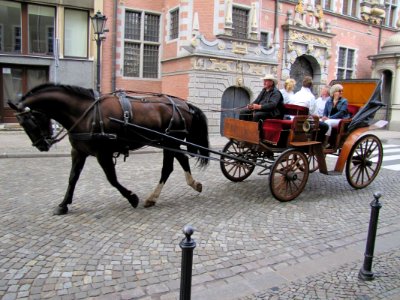 GDAŃSK, AB. 009