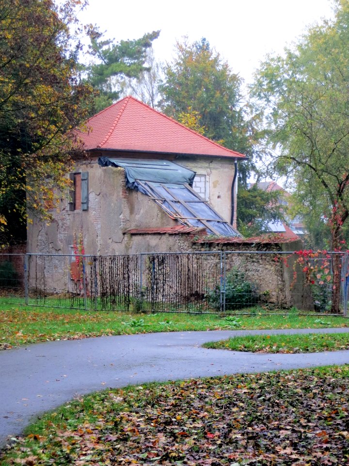 Gartenhaus (Regensburg) 01