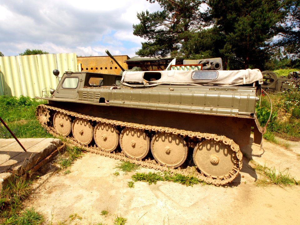 GAZ 77 GTSM pic3
