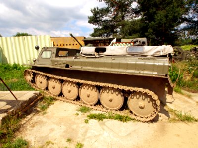 GAZ 77 GTSM pic3