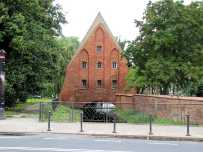 GDAŃSK, AB. 054