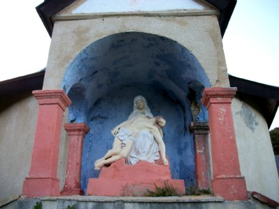 Gaudent - Chapelle Notre-Dame du Plan d'Ilheu 06