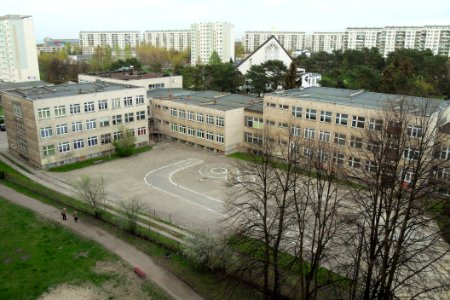 Gdańsk Żabianka (5)