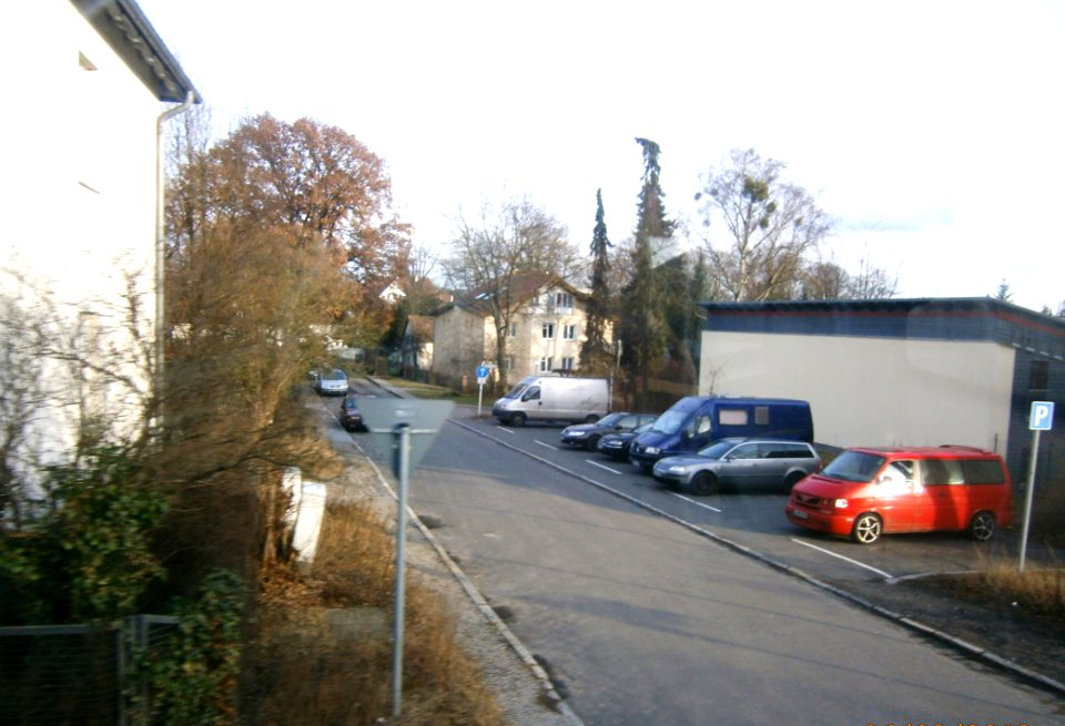 Gatow Bardeyweg NO