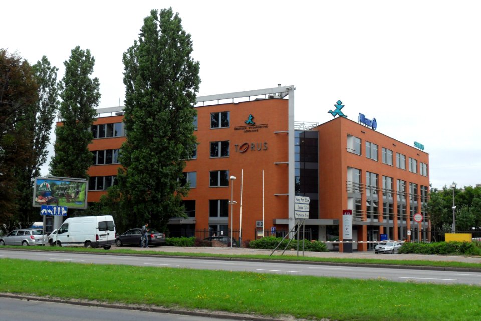Gdańsk aleja Grunwaldzka 413