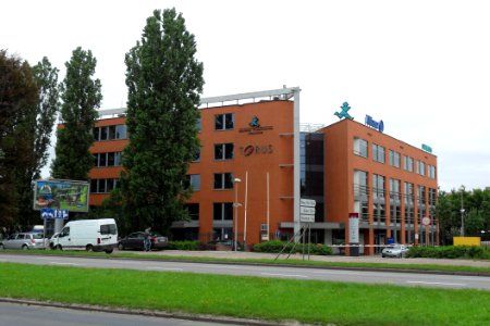 Gdańsk aleja Grunwaldzka 413