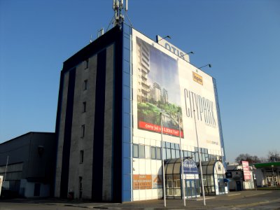 Gdańsk aleja Grunwaldzka 345