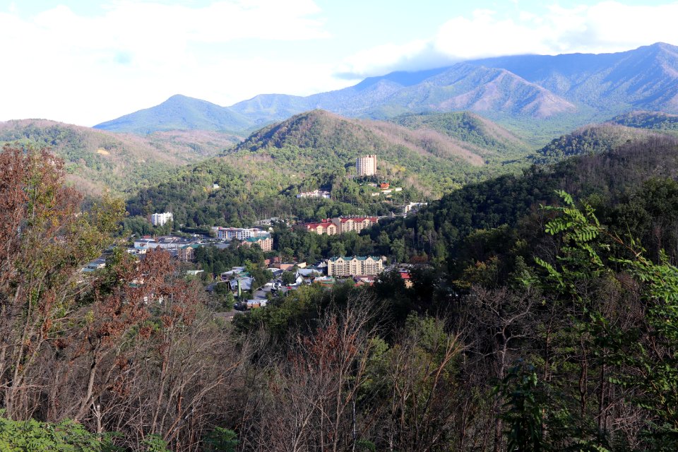 Gatlinburg, Tennessee IMG 6796