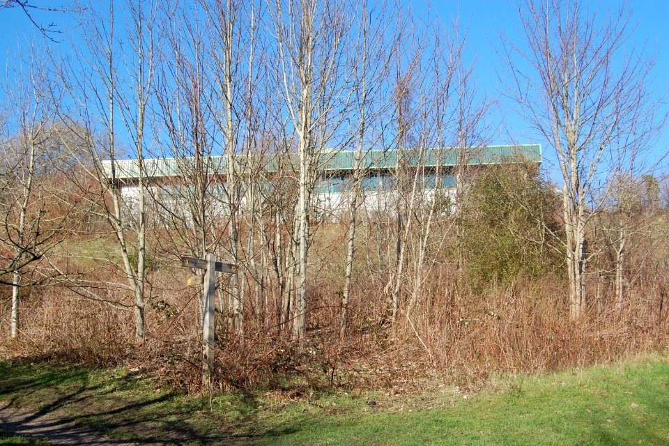 Gatwick Technologies Ltd, Unit 5, Home Farm Road, Moulsecoomb (February 2020)