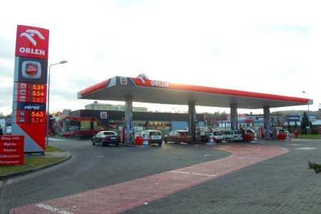 Gdańsk aleja Grunwaldzka 258