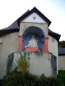 Gaudent - Chapelle Notre-Dame du Plan d'Ilheu 05