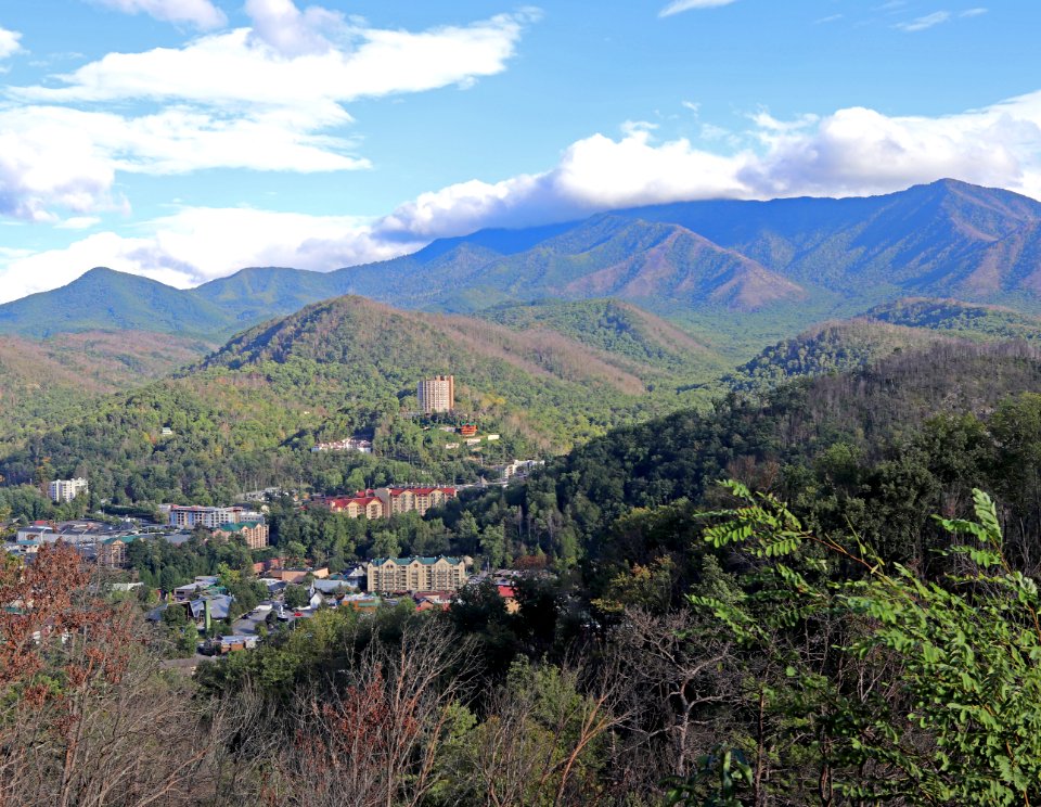Gatlinburg, Tennessee IMG 6797