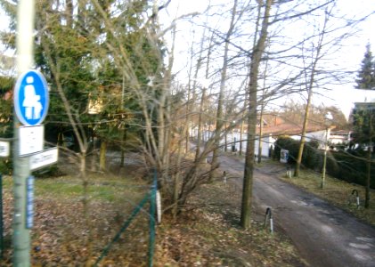 Gatow Am Ortsrand NO