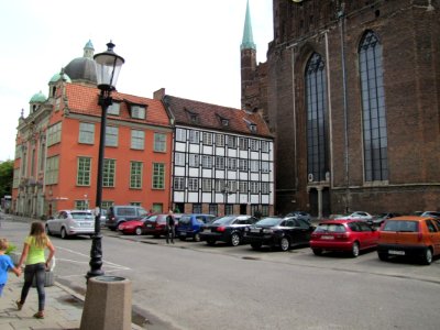GDAŃSK, AB. 049